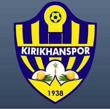 Kırıkhanspor-Hassaspor Maçı