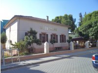 Ulviye Nuriye Civelek Kütüphanesi Açılışı