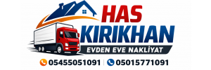 Has Kırıkhan Evden Eve Nakliyat