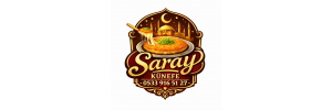 Saray Künefe Salonu