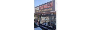 Yade Teknoloji