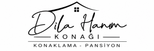 Dila Hanım Konağı