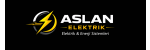 Aslan Elektrik