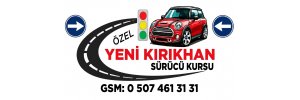 Yeni Kırıkhan Sürücü Kursu