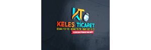 Keleş Ticaret - Kırıkhan Tüp